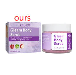 Lumi Gleam Body Scrub