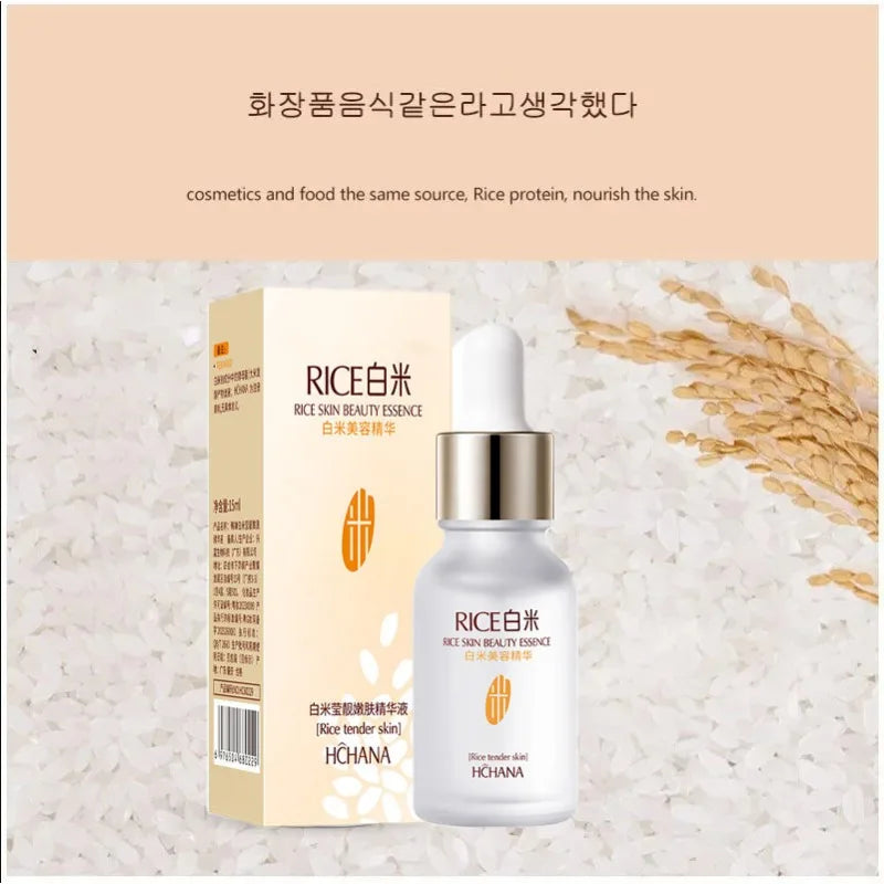 Face Serum Brightening Revitalizing Moisturizing Hydrating Nourishing Lifting Glowing Complexion Skin Care Korean Cosmetics