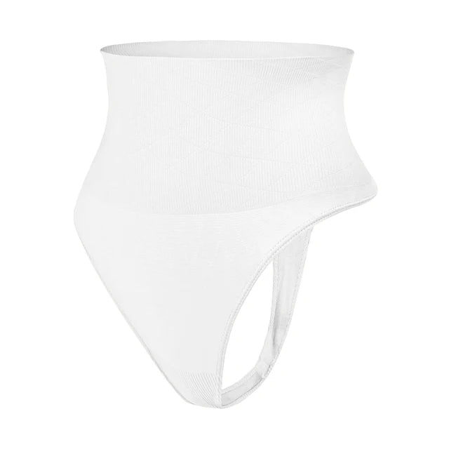 High Waist Tummy Control Panties